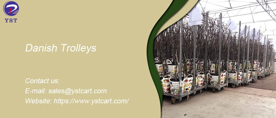 Danish Trolleys-6 Danish Trolleys-6