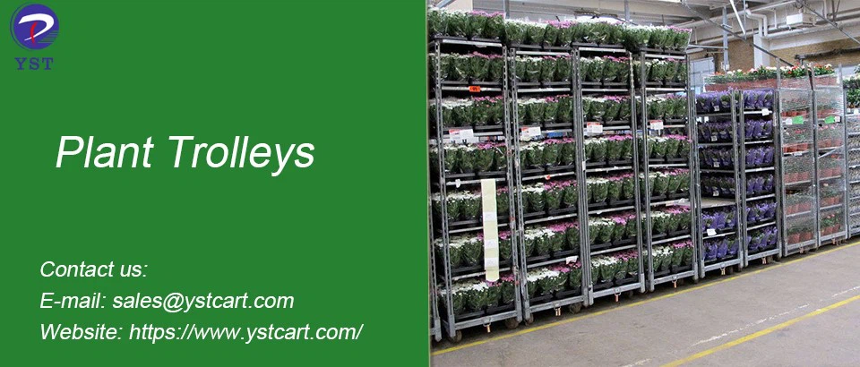 Plant Trolleys Plant Trolleys