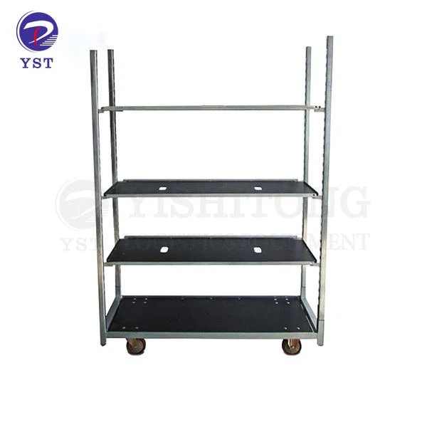 डेनिश कार्ट बागवानी