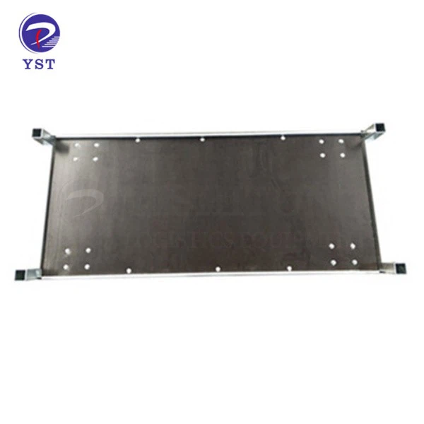 Dutch Trolley For Plant