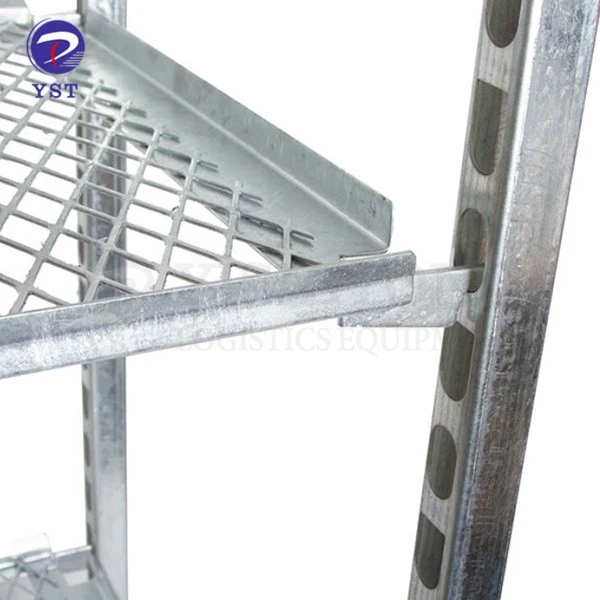 Dutch Trolly Mesh