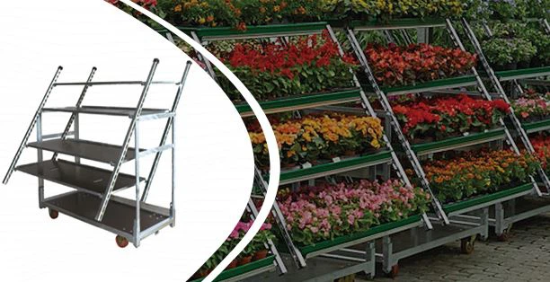 फूल ट्रॉली