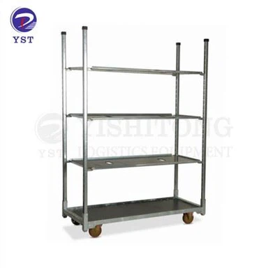 डेनिश प्लांट कार्ट