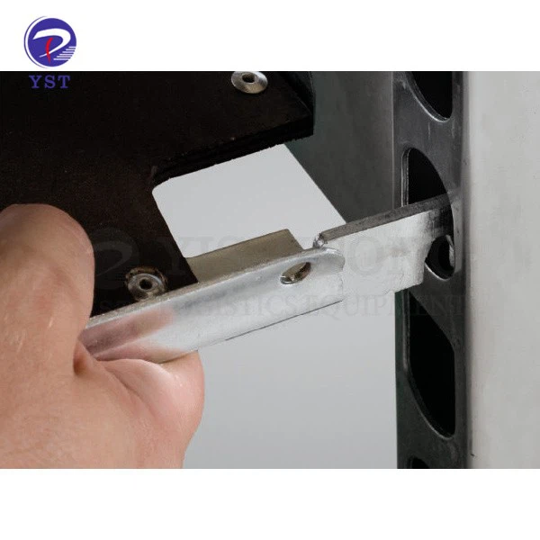 Wire Garden Dutch Cart Flower Trolley