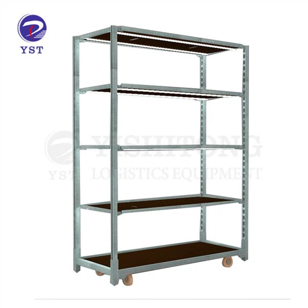 Garden Nursery Trolleys