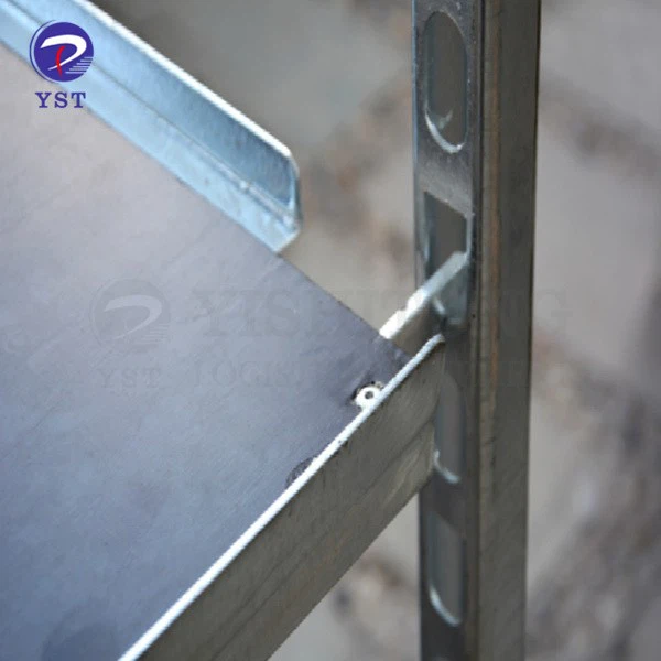 Plant Flower Trolley Cart