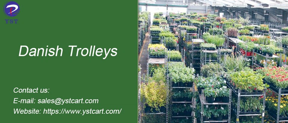 Danish Trolleys-3 Danish Trolleys-3